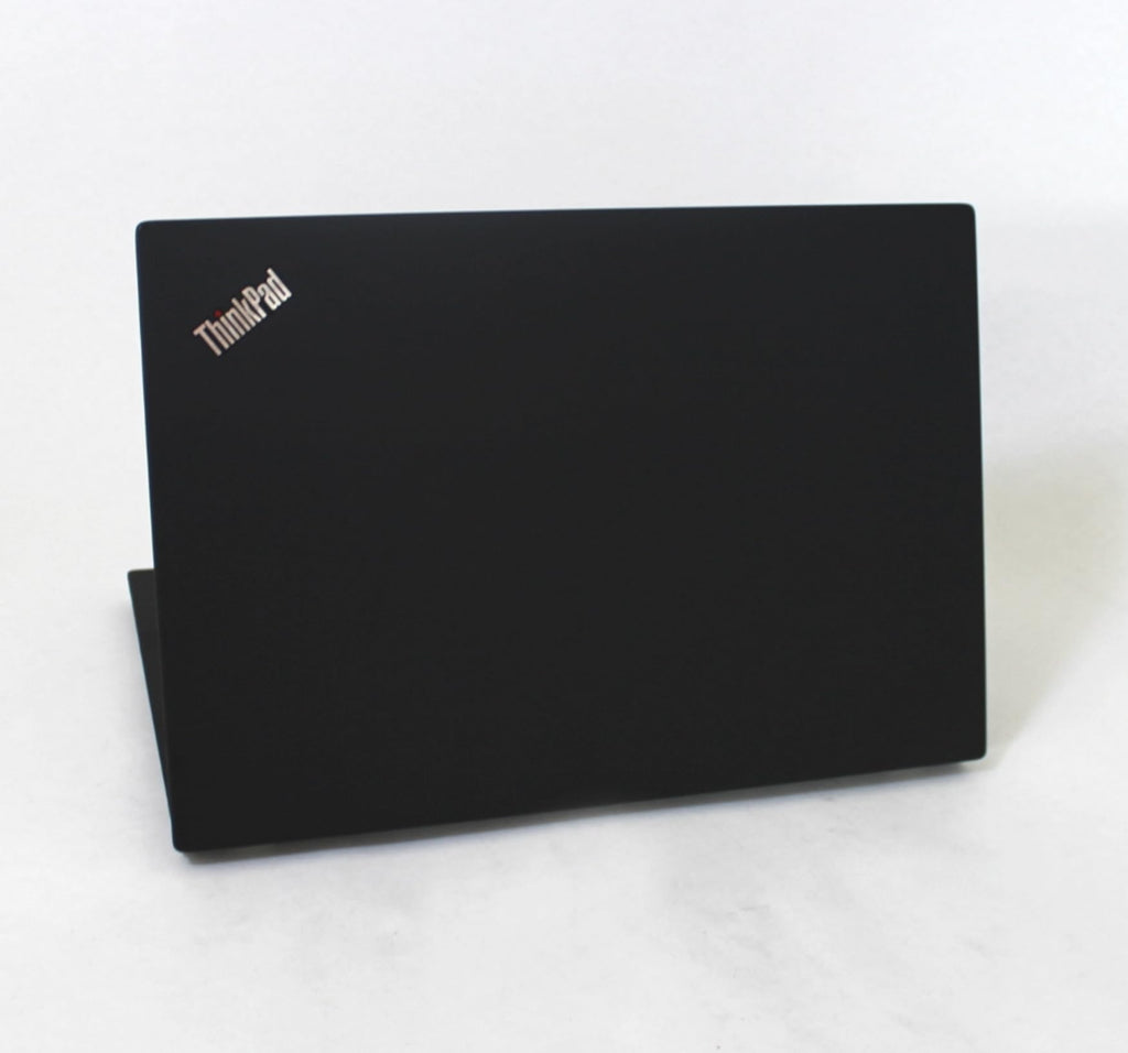 LENOVO ThinkPad T490 14.0" FHD Laptop Computer, Intel Core i5-8365 Processor, 16GB DDR4 RAM, 256GB SSD, Windows 11 Pro 64-bit (Renewed)