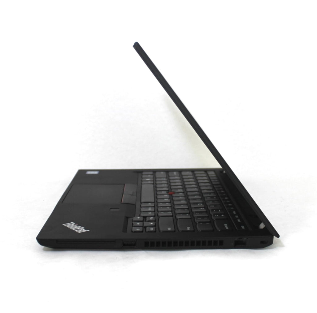 LENOVO ThinkPad T490 14.0" FHD Laptop Computer, Intel Core i5-8365 Processor, 16GB DDR4 RAM, 256GB SSD, Windows 11 Pro 64-bit (Renewed)