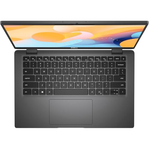 Dell Latitude 7420 Touchscreen Laptop, 14" FHD Notebook PC, Intel Core i5-1145G7 up to 4.4GHz, 16GB RAM, 512GB SSD, HDMI, Thunderbolt4, WiFi, BT Windows 11 Pro (Renewed)