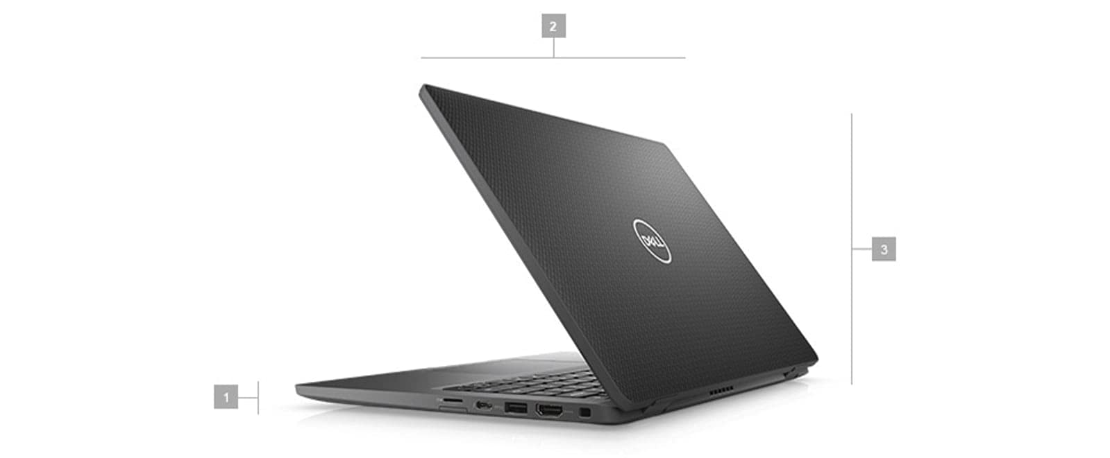 Dell Latitude 7420 Laptop | 14" 1920x1080 FHD | Core i5-1145G7-256GB SSD Hard Drive - 16GB RAM | 4 cores @ 4.4 GHz Win 11 Pro (Renewed)