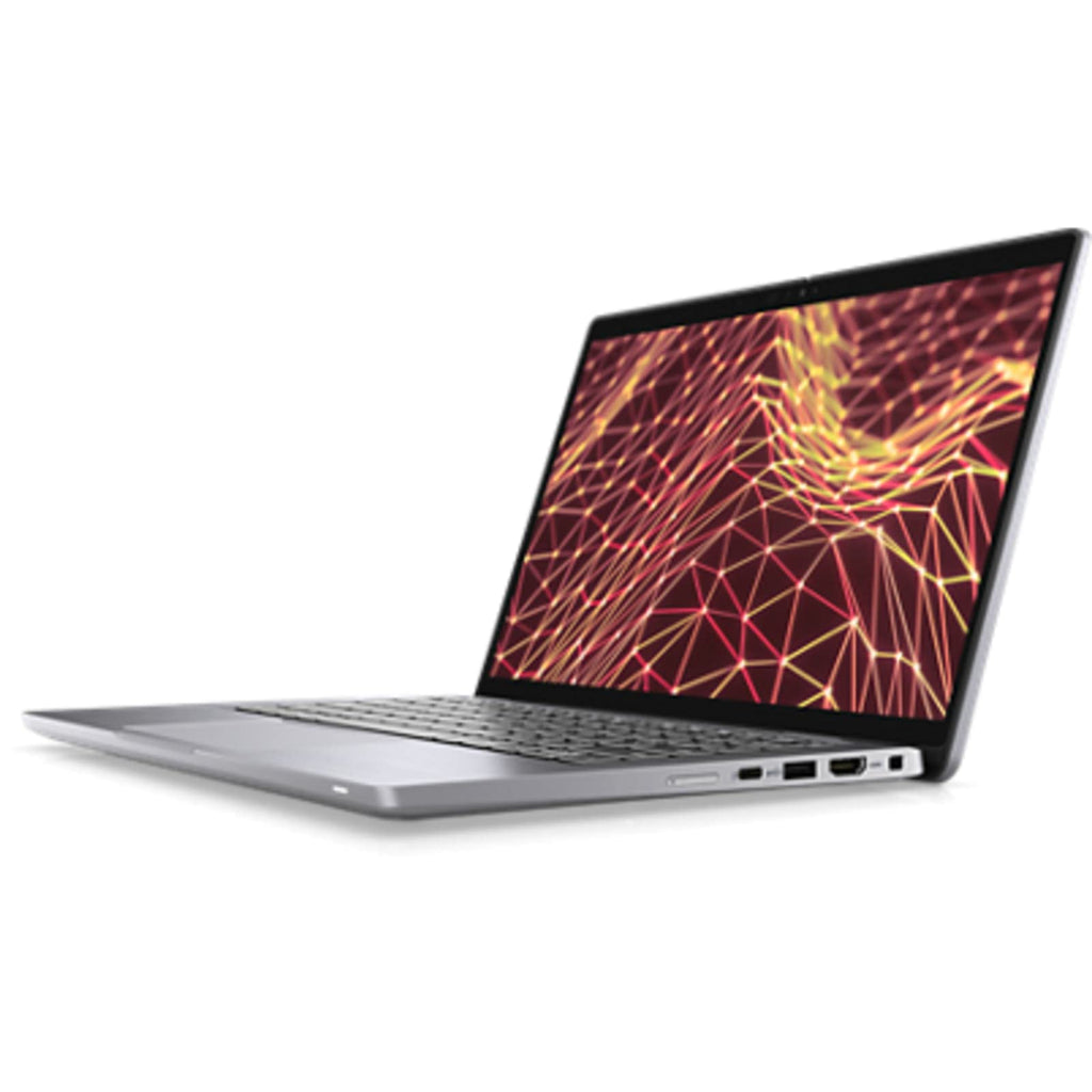 Dell Latitude 7000 7330 Laptop (2022) | 13.3" FHD Touch | Core i7-256GB SSD - 16GB RAM | 10 Cores @ 4.7 GHz - 12th Gen CPU Win 11 Pro (Renewed)