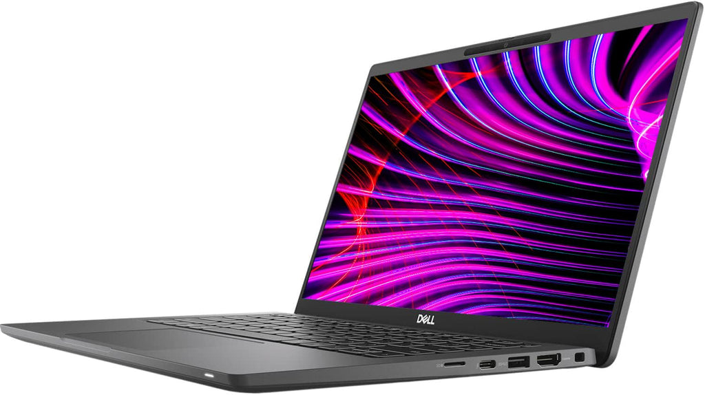 Dell Latitude 7420 14" FHD Touchscreen Laptop, Intel Core i5-1145G7, 16GB DDR4 RAM, 256GB SSD, Thunderbolt, HDMI, Windows 11 Pro (Renewed)