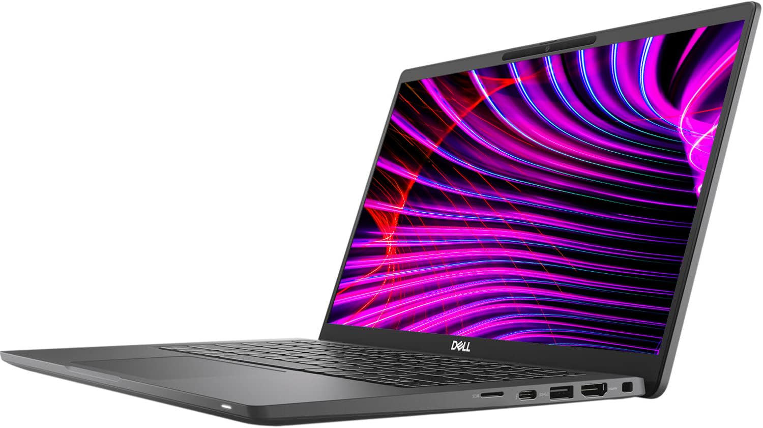 Dell Latitude 7420 14" FHD Touchscreen Laptop, Intel Core i5-1145G7, 16GB DDR4 RAM, 256GB SSD, Thunderbolt, HDMI, Windows 11 Pro (Renewed)